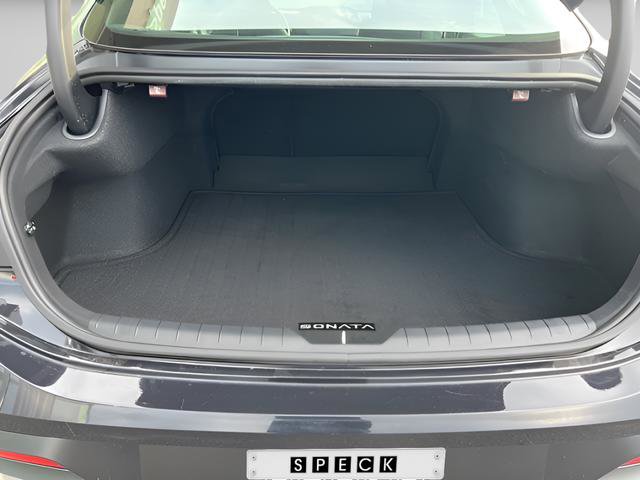 Certified 2024 Hyundai Sonata N Line image 23