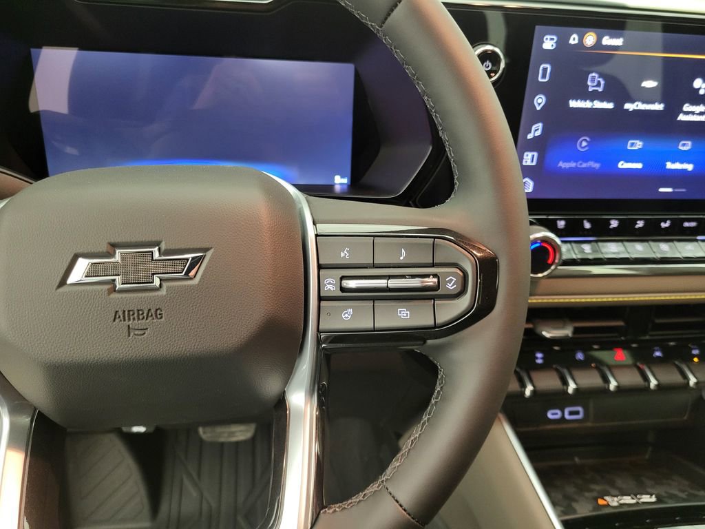 New 2026 Chevrolet Colorado ZR2 w/ Technology Package image 6