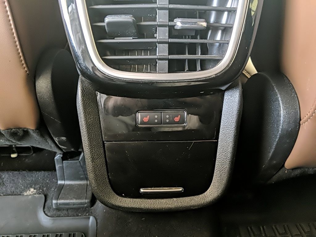 Certified 2023 Lincoln Nautilus Reserve image 44