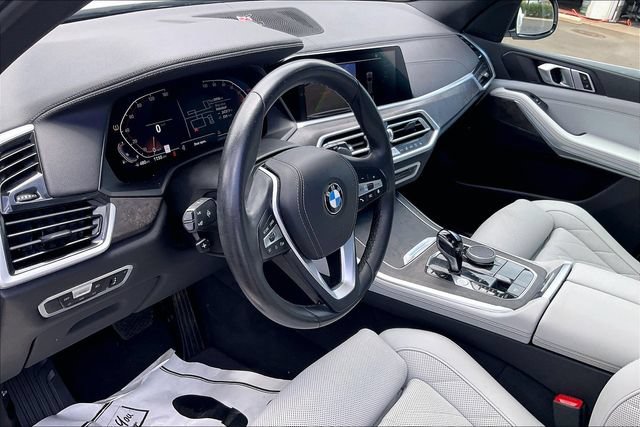 Used 2023 BMW X5 sDrive40i RWD image 13