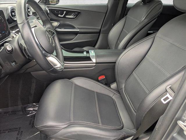 Used 2022 Mercedes-Benz C 300 Sedan image 15