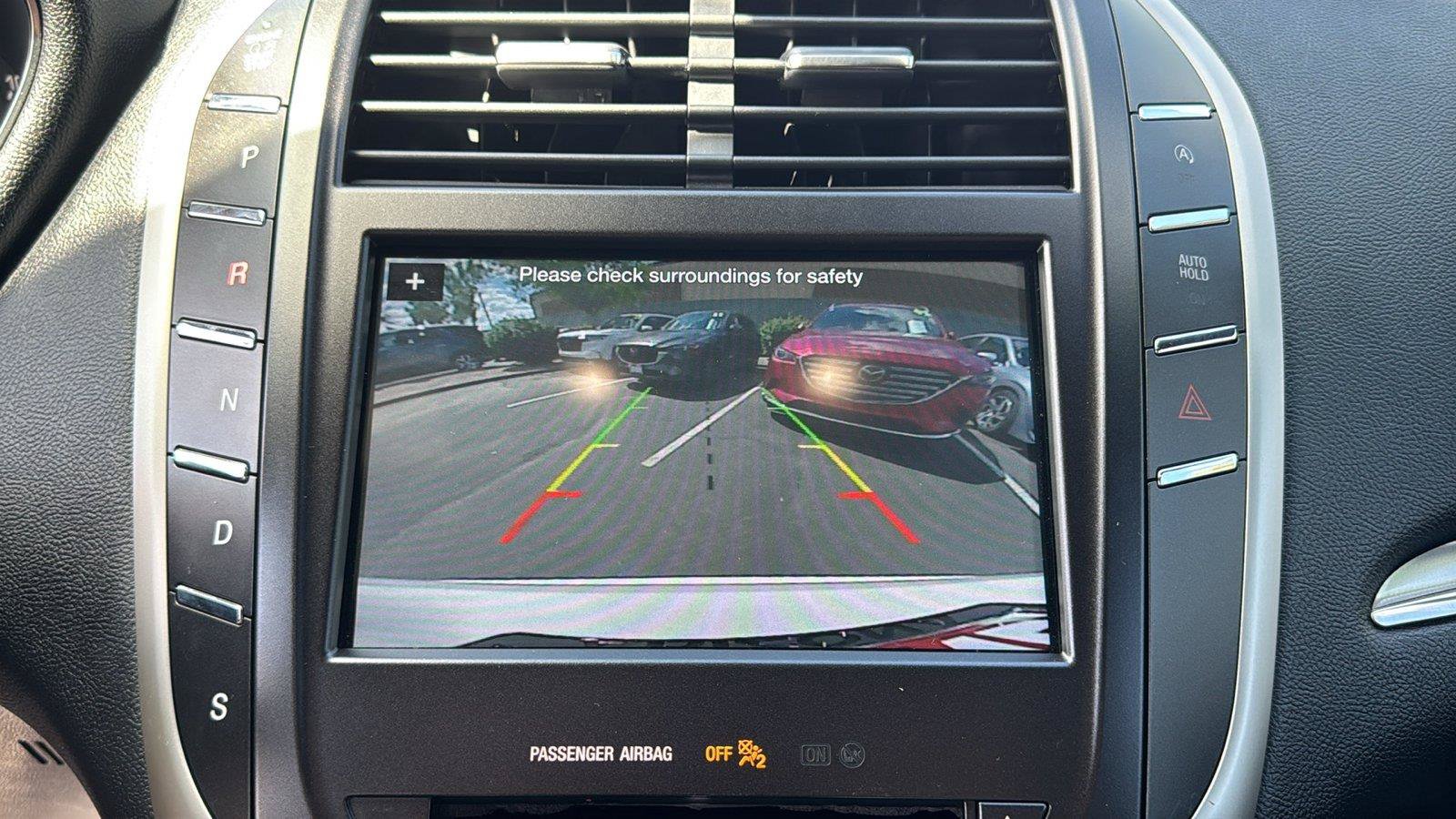 Used 2018 Lincoln MKC Premiere FWD image 17