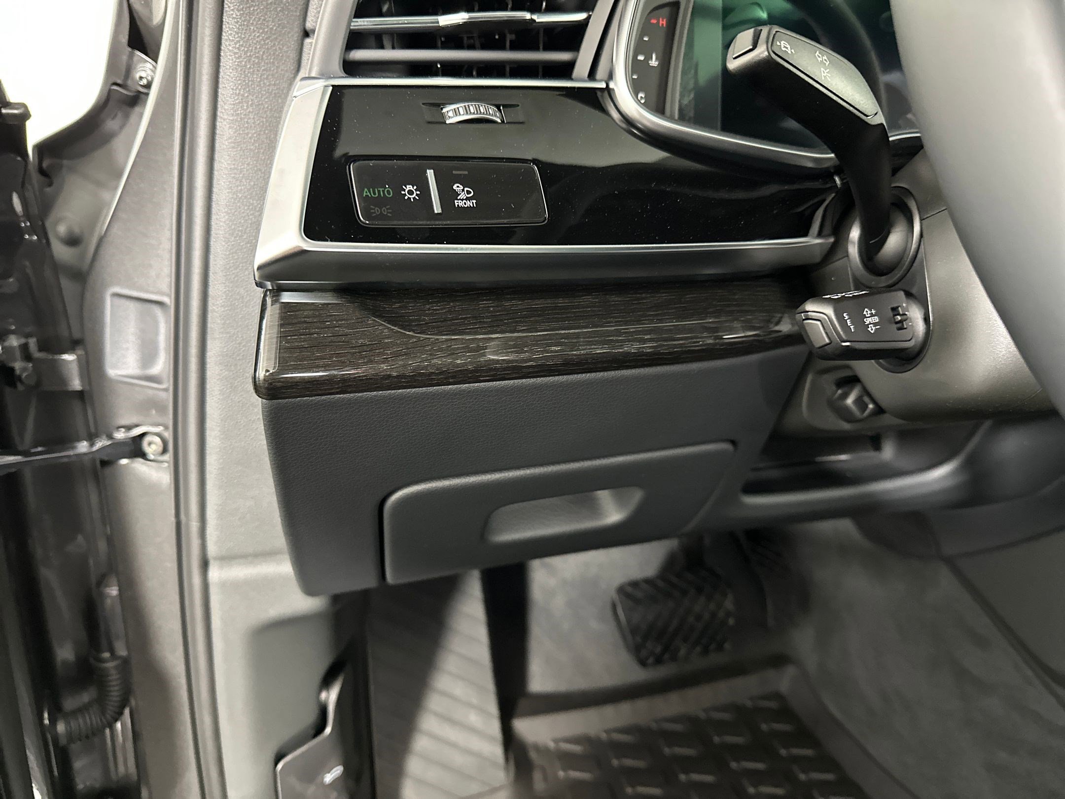 New 2025 Audi Q7 3.0T Premium Plus image 16