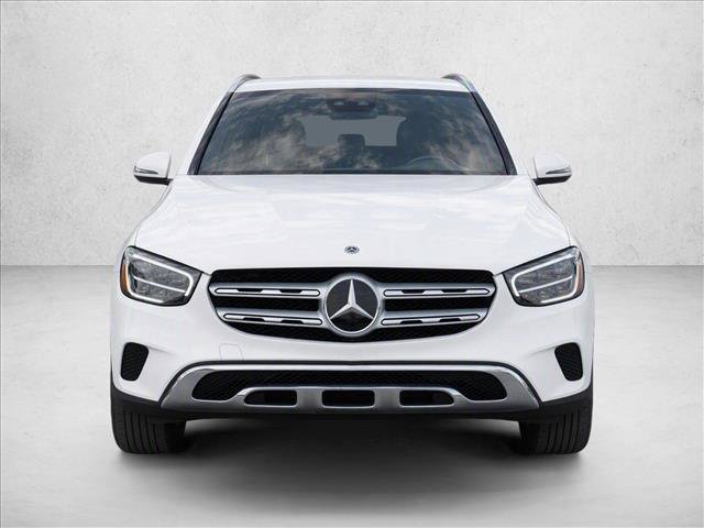 Used 2020 Mercedes-Benz GLC 300 image 2
