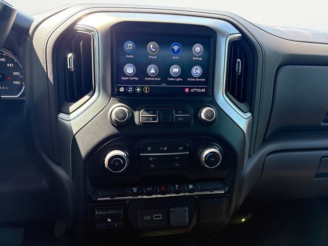 Used 2023 Chevrolet Silverado 2500 LT AWD/4WD image 22