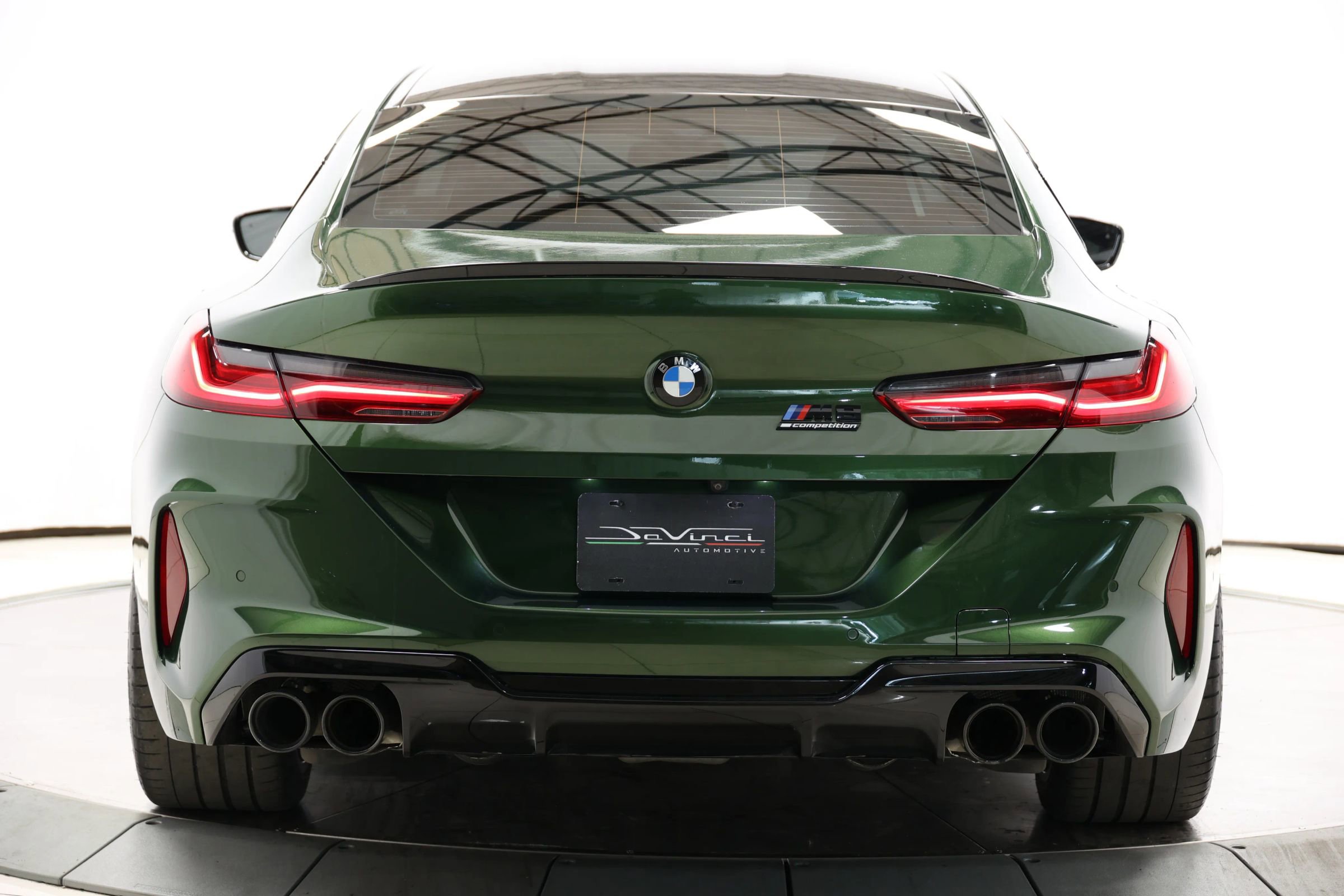 Used 2023 BMW M8 Gran Coupe xDrive Competition image 67