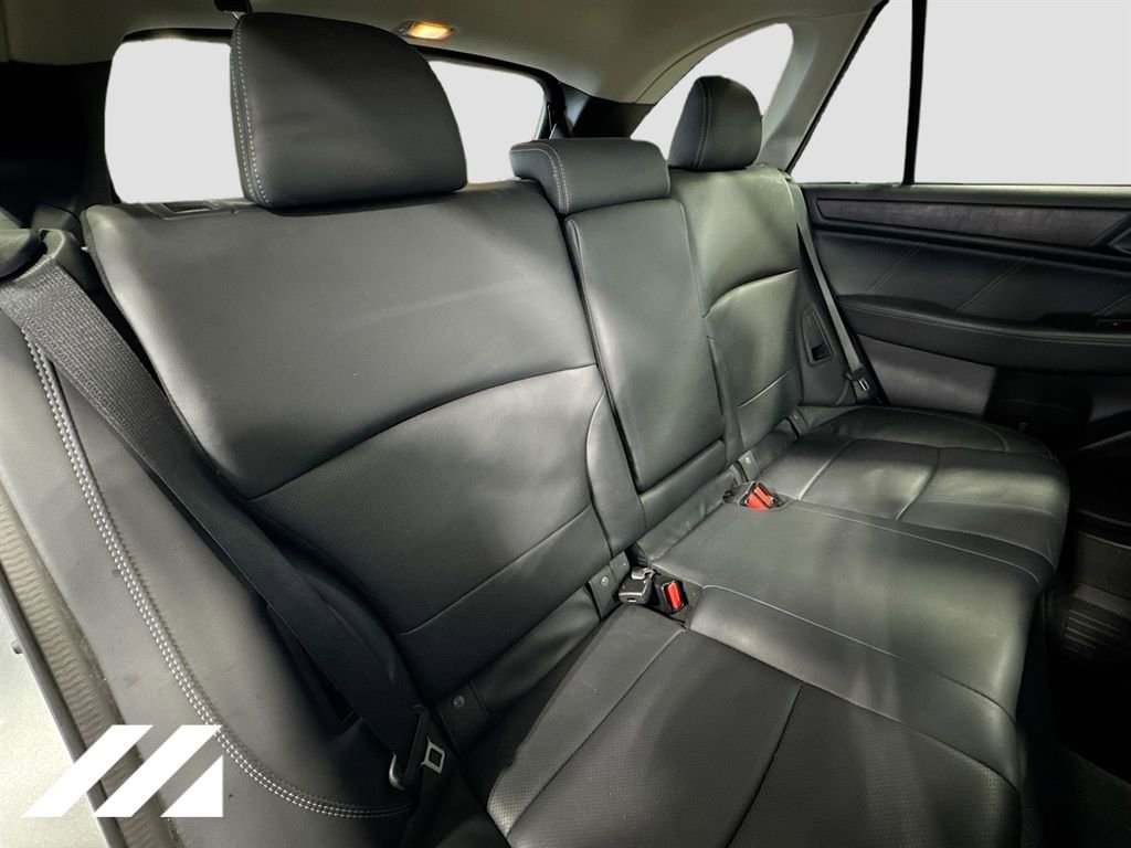 Used 2019 Subaru Outback 3.6R Limited image 31