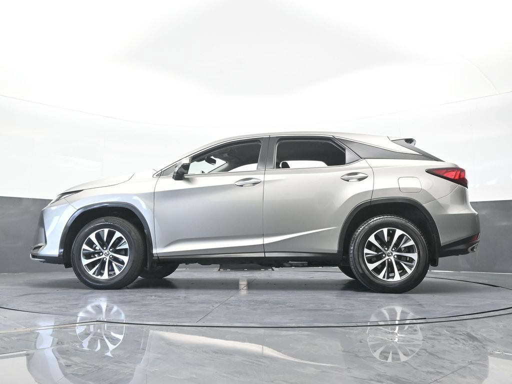 Used 2022 Lexus RX 350 FWD w/ Premium Package image 58