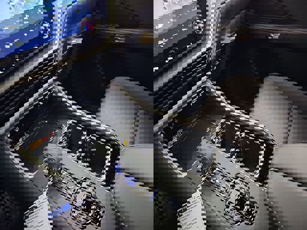 New 2026 Lexus TX 350 AWD image 25