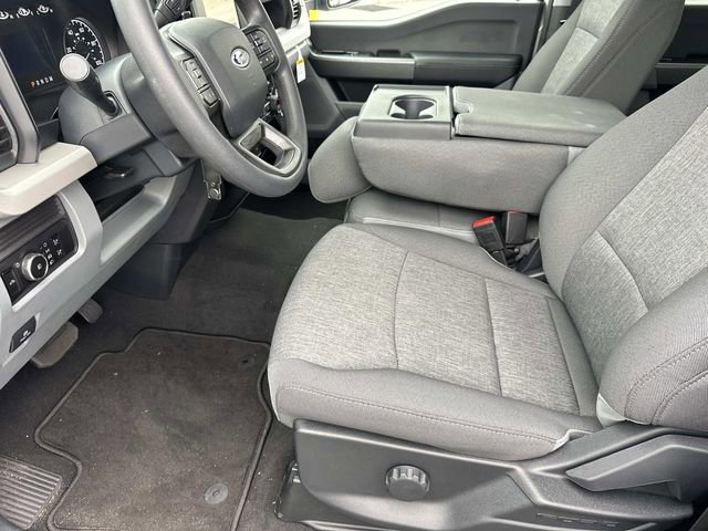 New 2026 Ford F250 XL w/ STX Appearance Package image 22
