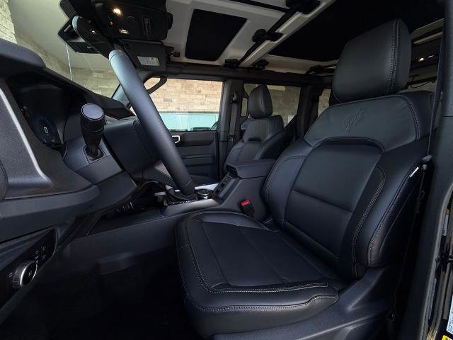 New 2026 Ford Bronco Badlands AWD/4WD image 6