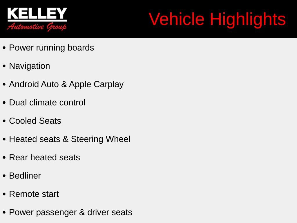 Used 2022 RAM 1500 Limited image 2