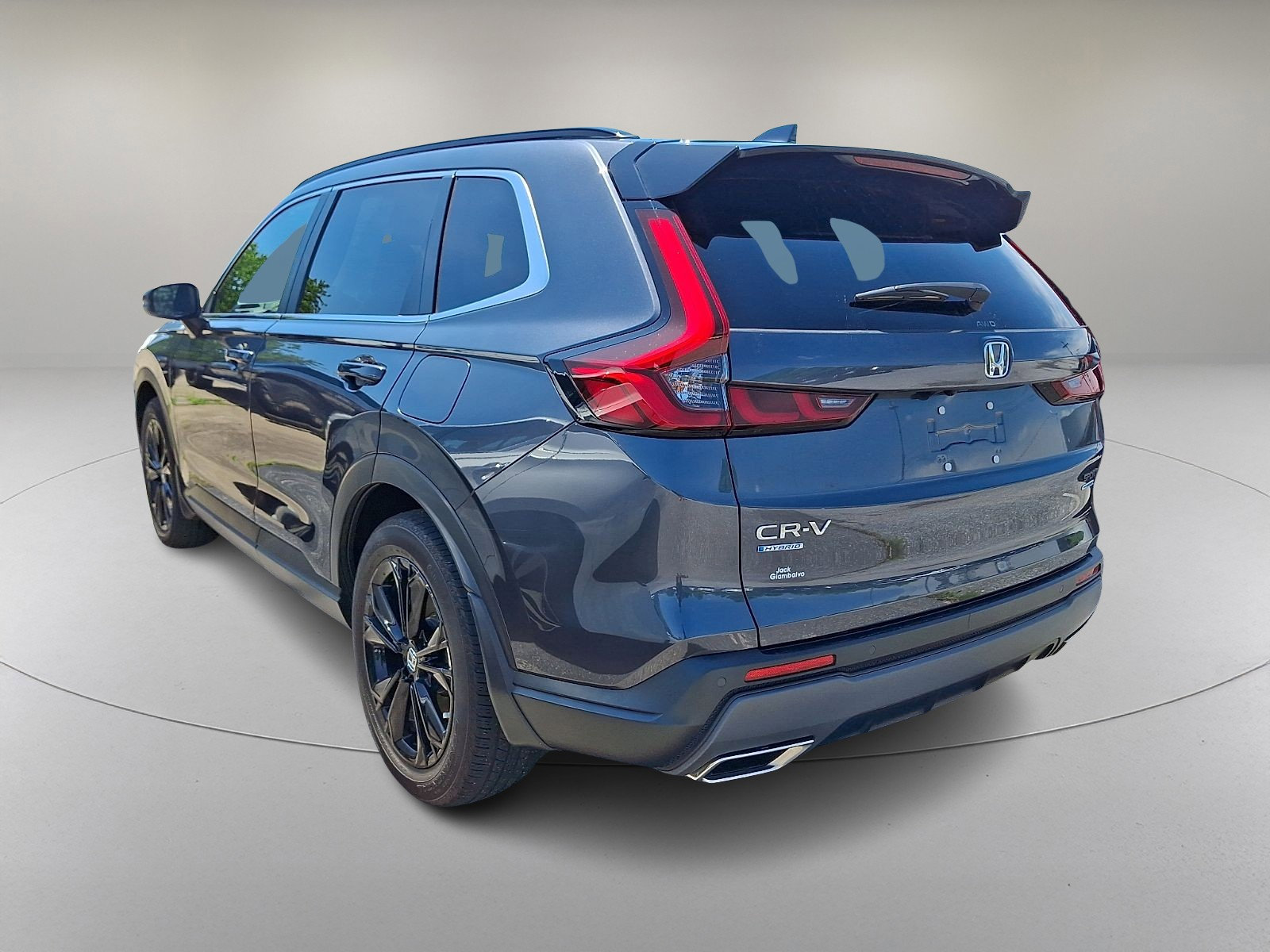 Used 2023 Honda CR-V Sport Touring image 5