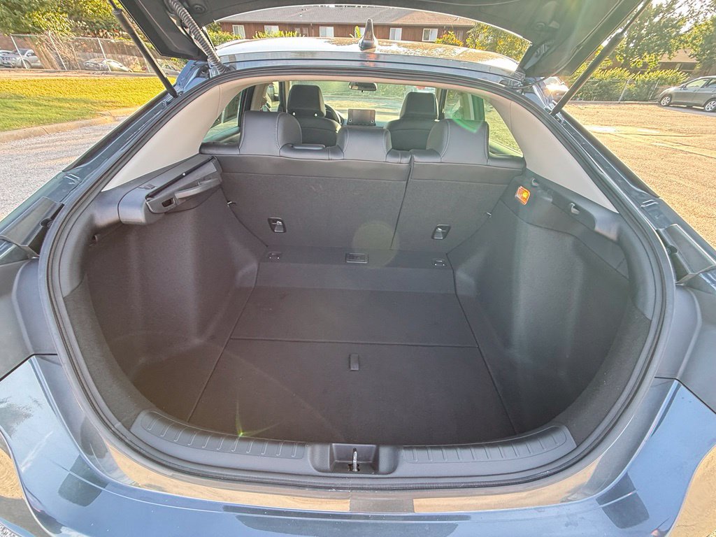 Used 2024 Honda Civic EX-L image 33