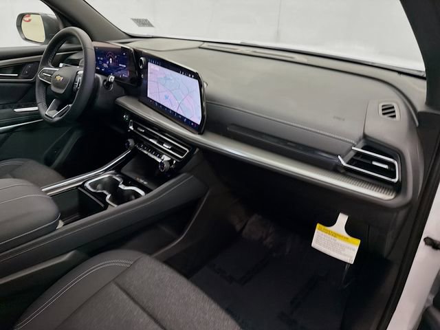 New 2026 Chevrolet Traverse LT w/ Driver Confidence Package image 32