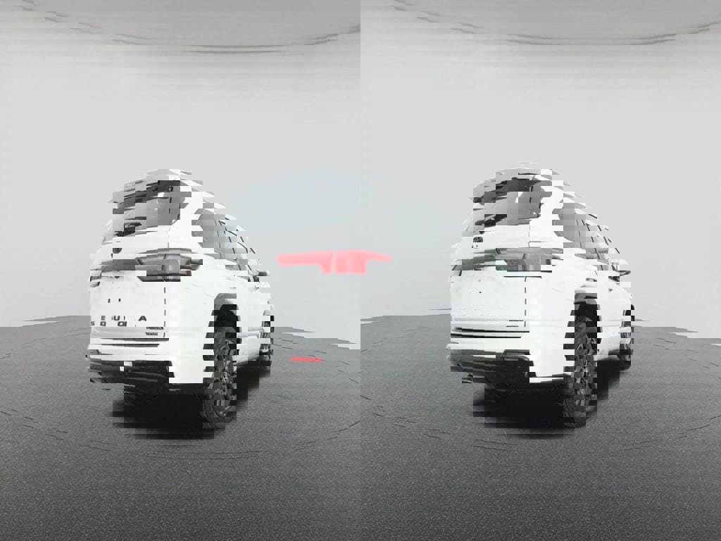 New 2026 Toyota Sequoia Platinum image 24