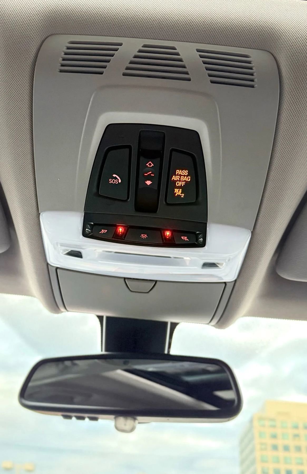 Used 2014 BMW X5 xDrive35i image 22