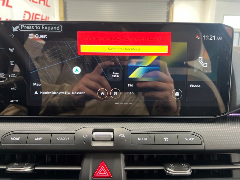 New 2026 Kia K4 GT-Line Turbo FWD image 28