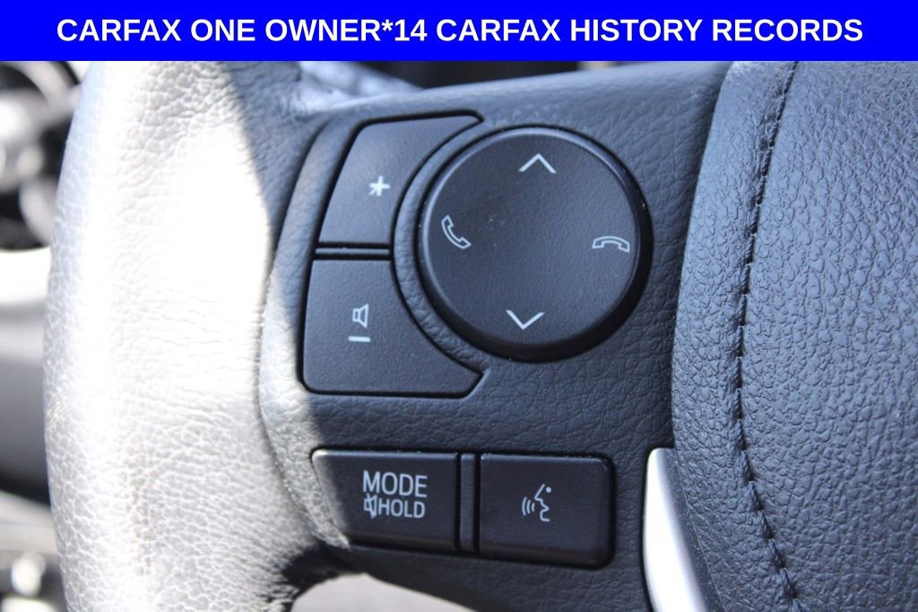 Used 2019 Toyota Corolla SE image 26