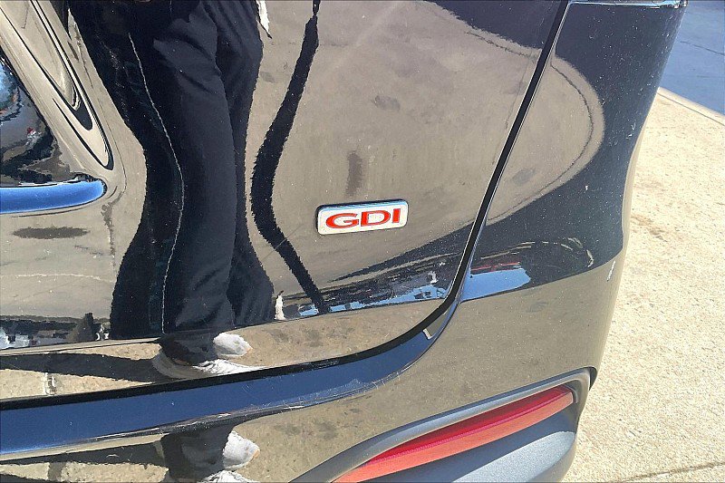 Used 2016 Kia Sorento AWD image 22