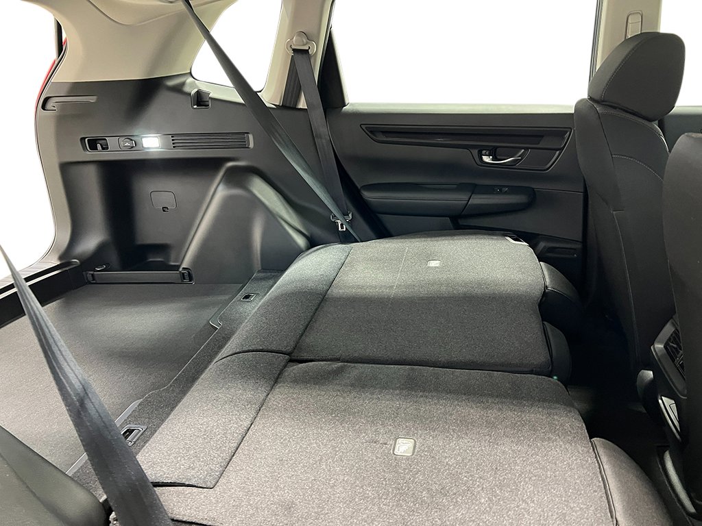 New 2025 Honda CR-V LX image 28