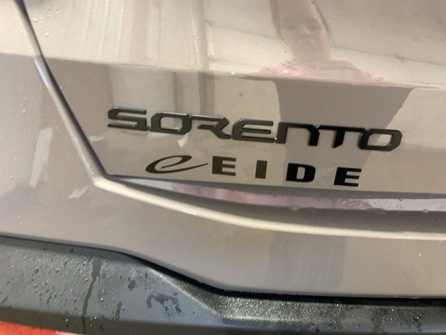 New 2026 Kia Sorento X-Line EX image 17