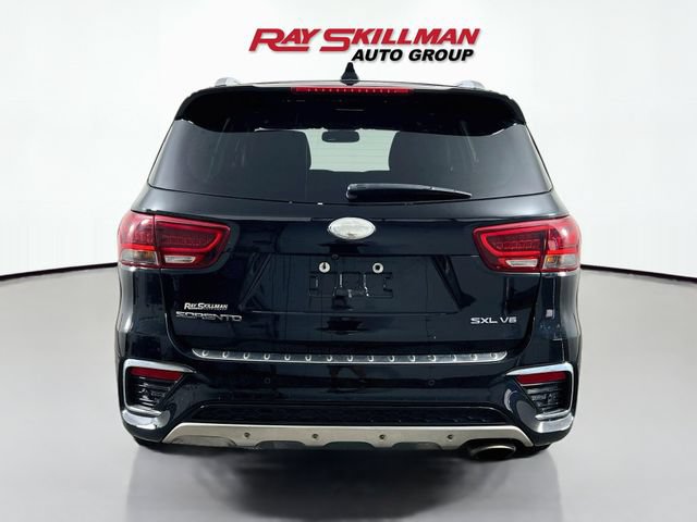 Used 2019 Kia Sorento SX AWD/4WD image 6
