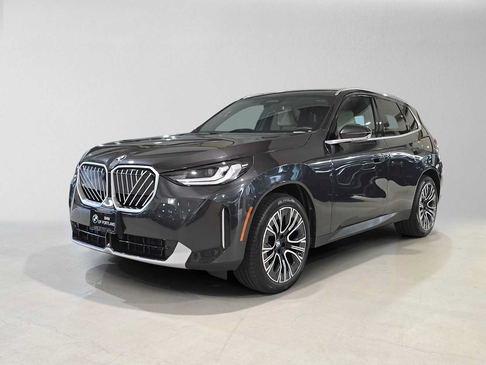 Used 2026 BMW X3 xDrive30i w/ Premium Package AWD/4WD image 7