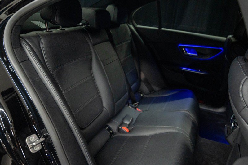 Certified 2026 Mercedes-Benz C 300 Sedan image 14