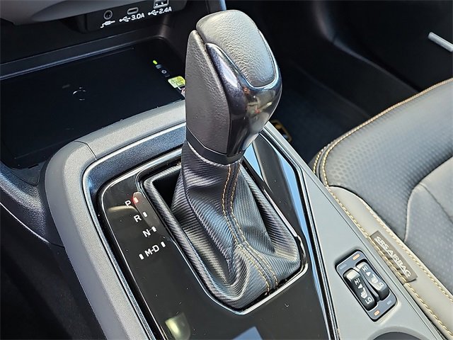 Certified 2024 Subaru Crosstrek 2.5i Wilderness image 16