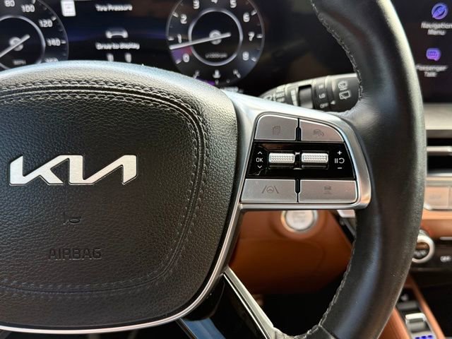 Used 2025 Kia Telluride SX Prestige X-Line image 26