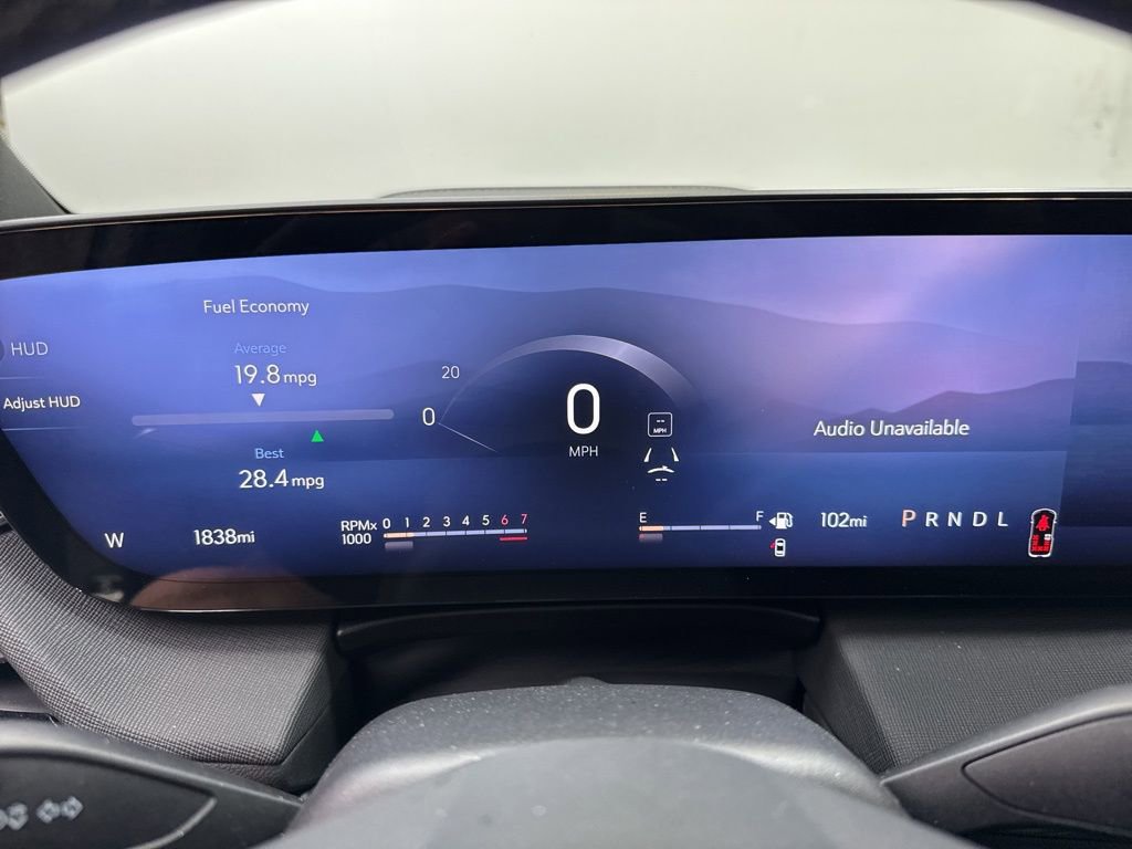 New 2026 Buick Enclave Preferred w/ Power Package image 13