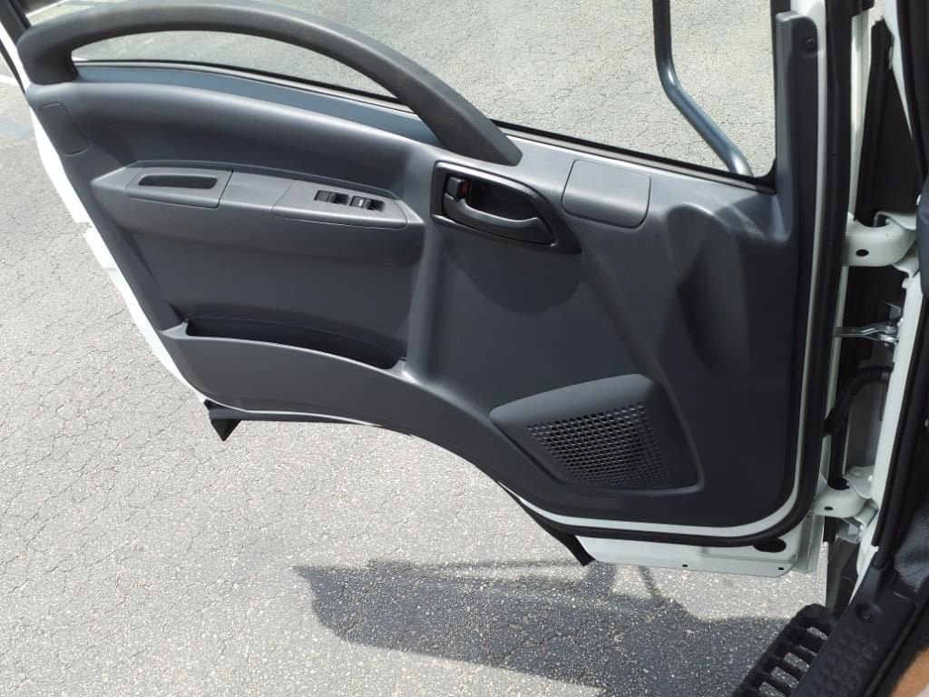 New 2025 Chevrolet Low Cab Forward RWD image 23