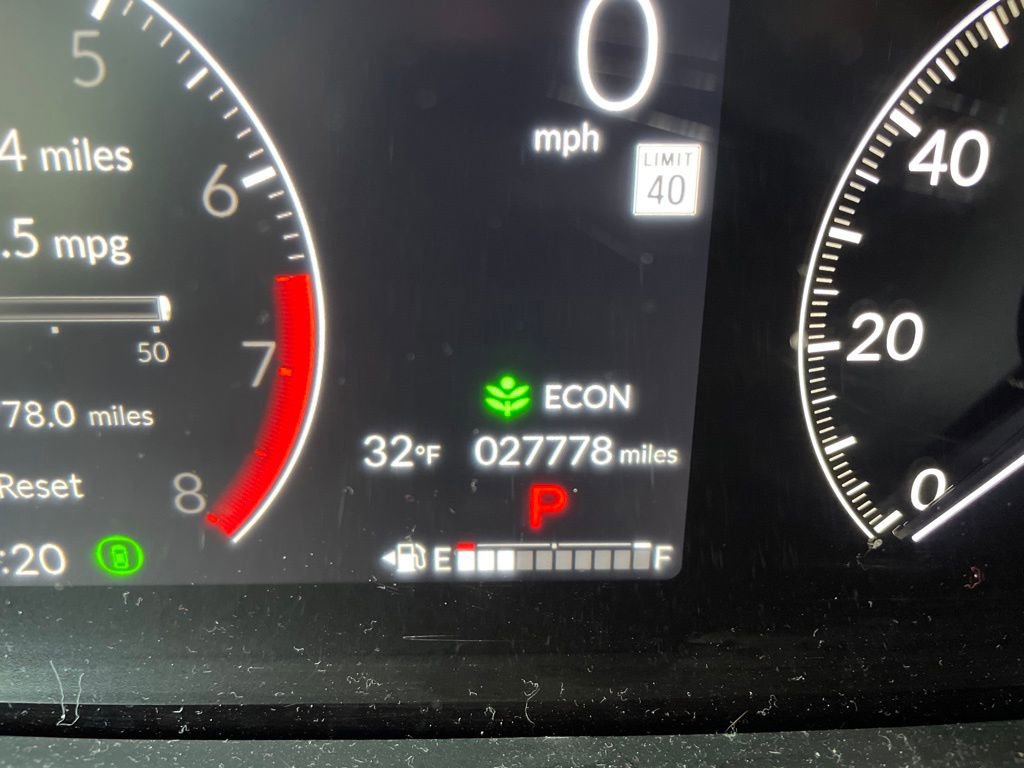 Used 2023 Honda Pilot EX-L image 27