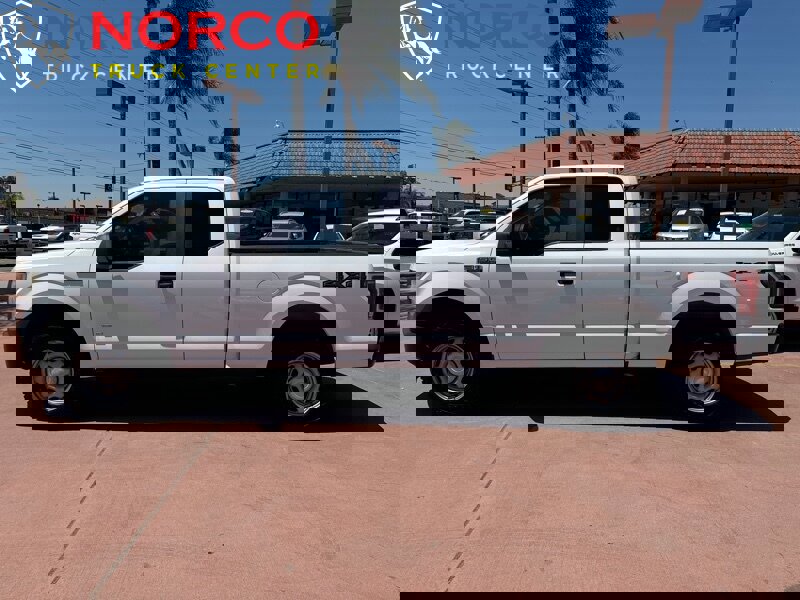 Used 2015 Ford F150 XL w/ Equipment Group 101A Mid image 5