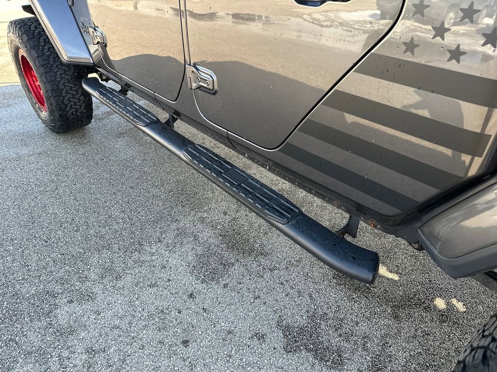 Used 2022 Jeep Gladiator Sport image 33