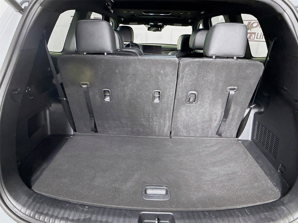Used 2025 Kia Telluride EX X-Line image 31