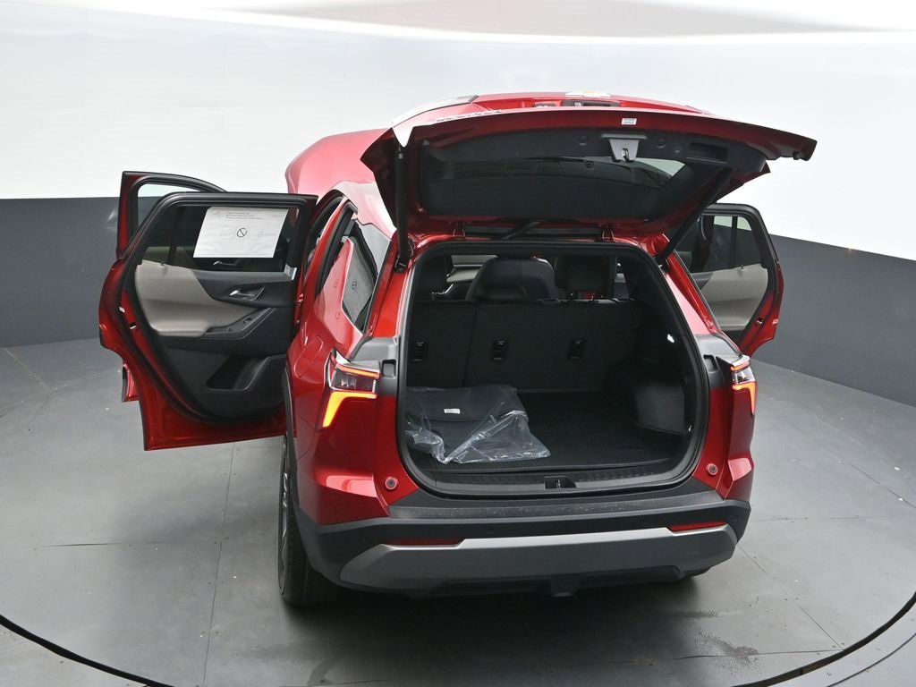 New 2026 Chevrolet Equinox LT w/ Convenience Package II image 48