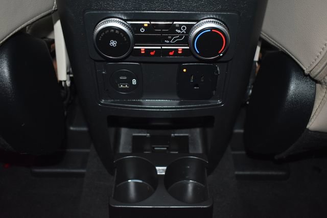 Used 2022 Ford Explorer Limited image 42