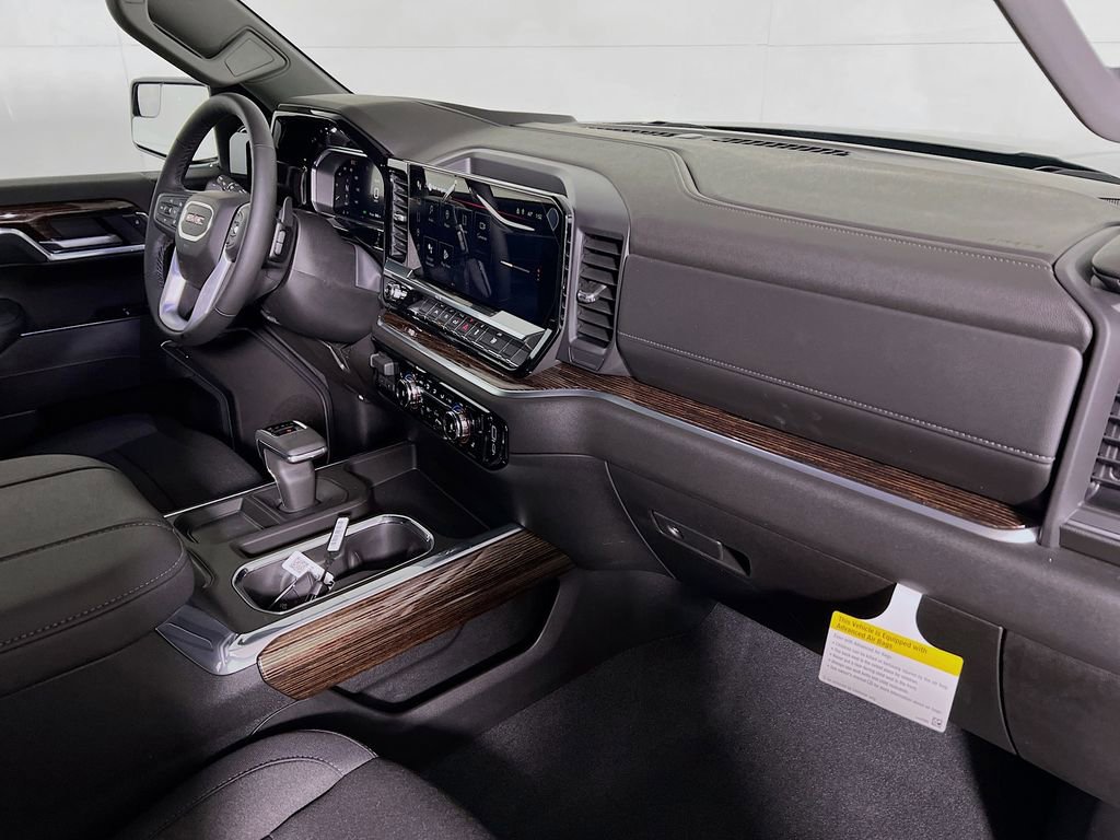 New 2026 GMC Sierra 1500 Elevation w/ Max Trailering Package image 22