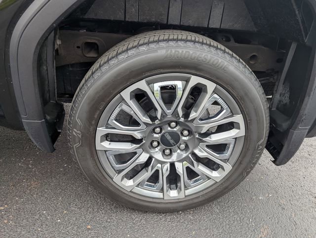 Certified 2023 GMC Sierra 1500 Denali Ultimate AWD/4WD image 25