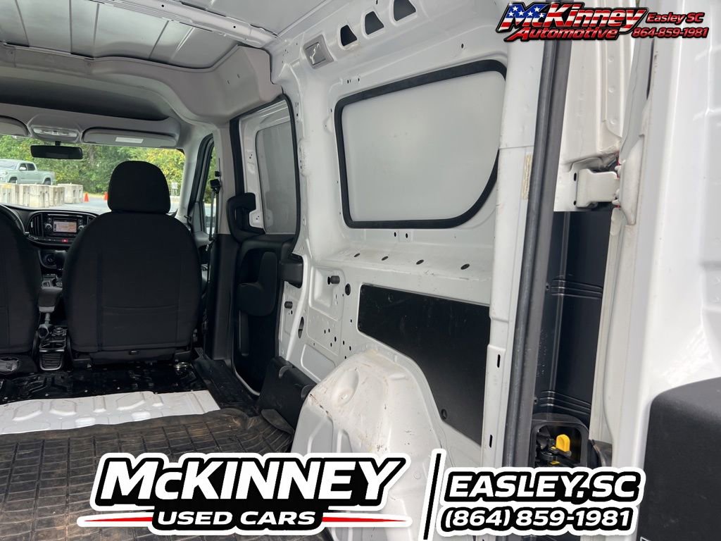 Used 2022 RAM ProMaster City Tradesman image 19
