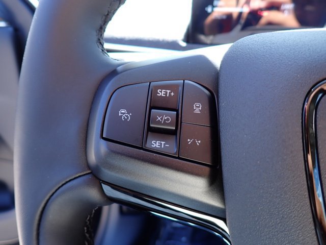 New 2026 Ford Mustang Mach-E Premium AWD/4WD image 17