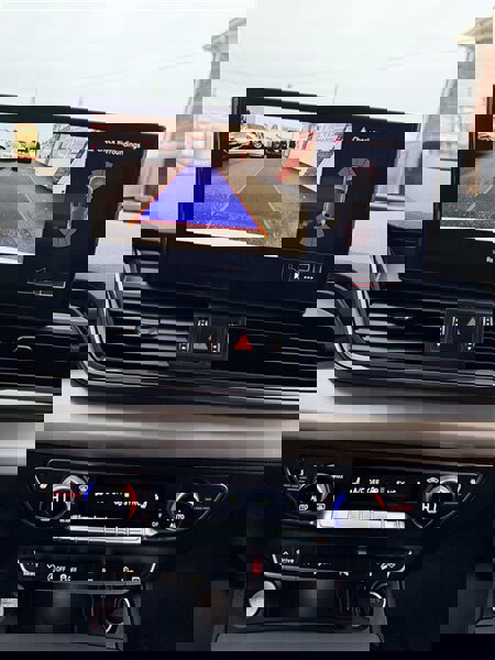 Used 2021 Audi SQ5 Premium image 40