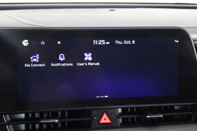 Used 2024 Kia Sportage X-Line w/ X-Line Premium Package AWD/4WD image 33