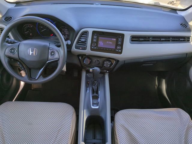Used 2022 Honda HR-V LX image 16