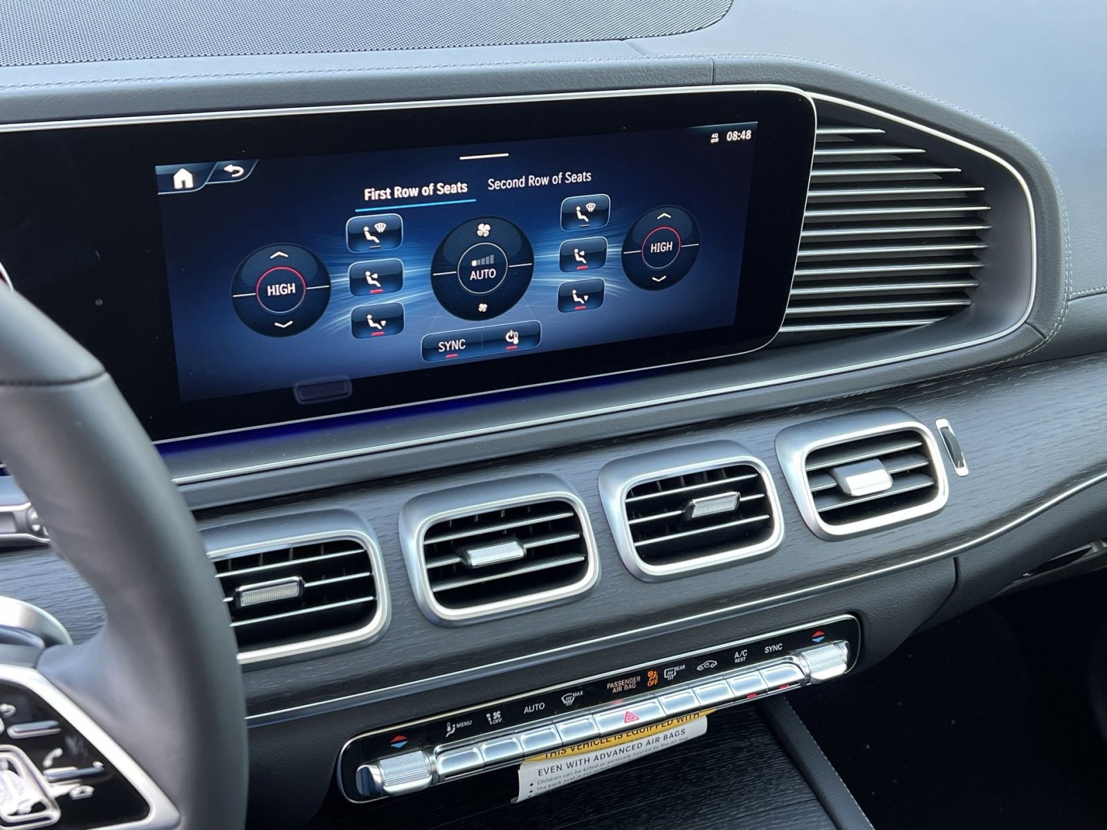 New 2026 Mercedes-Benz GLE 450 4MATIC Coupe image 19