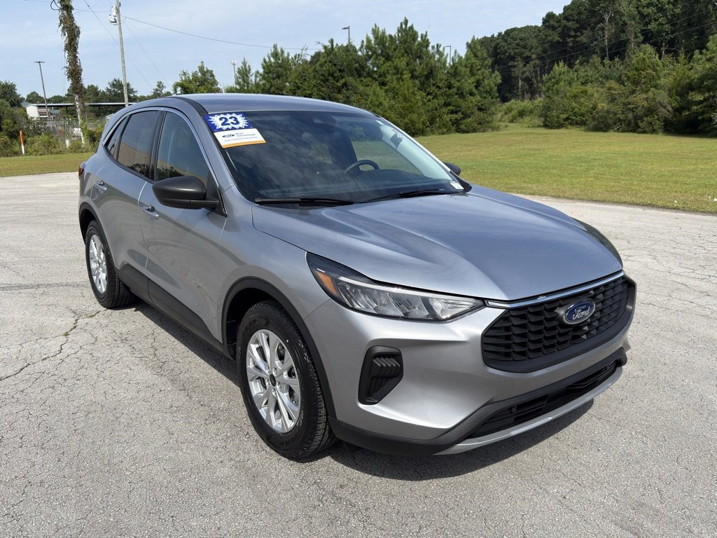 Certified 2023 Ford Escape Active image 2