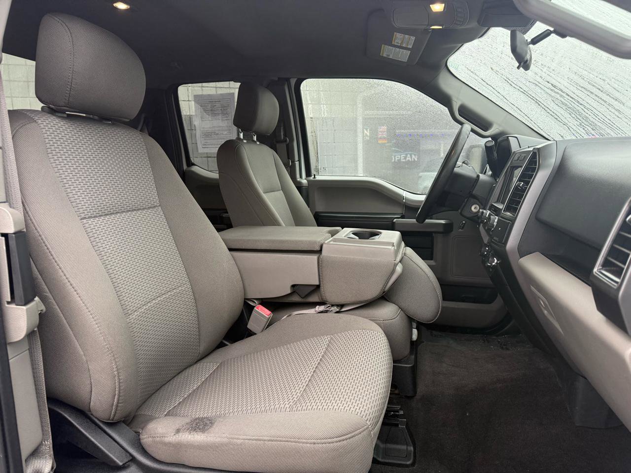 Used 2020 Ford F150 XLT w/ XTR Package AWD/4WD image 12