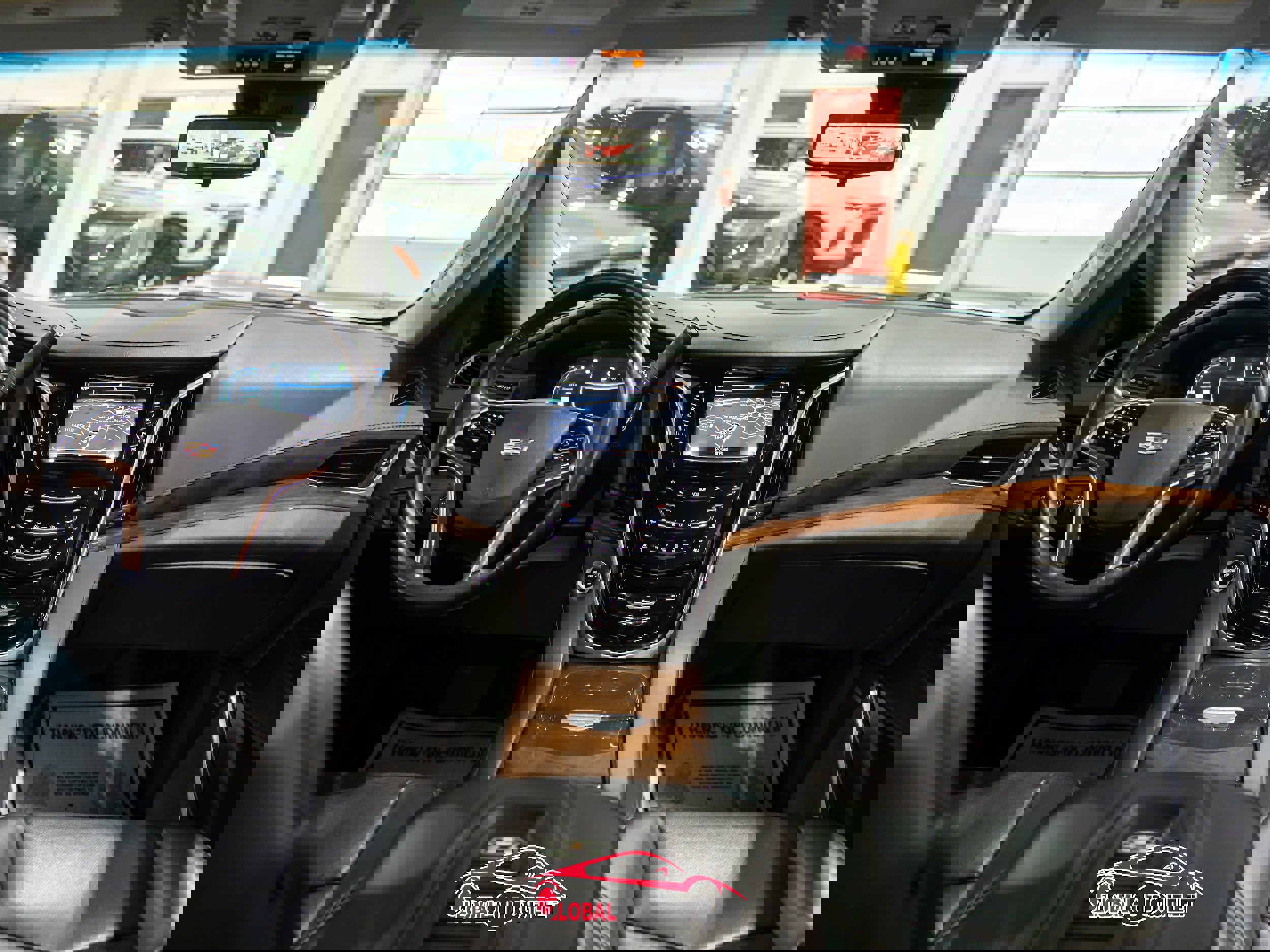 Used 2020 Cadillac Escalade ESV Luxury image 14